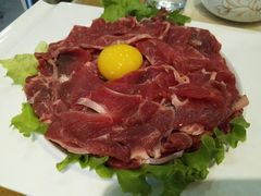 -北门涮肉·铜锅涮肉(南锣鼓巷店)