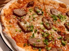 -玛尚诺Pizza&Bar(长泰广场店)