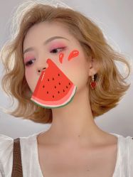 点击看大图 -东秀护肤造型