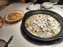 -周渝食惦酸菜鱼(青浦店)