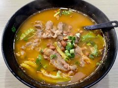 -缘久缘米粉(新街口店)