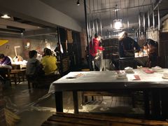 大堂-巴厘龙虾·榜首油焖大虾(旗舰店·万松园)