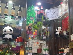 -山城年华老火锅(玉林店)