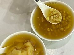 -张飞木薯羹(金鱼巷店)