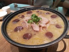 东北杀猪菜-金掌勺锅包肉(华润万象城店)