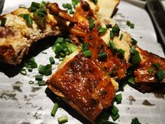 -绿茶餐厅(天津天河城店)