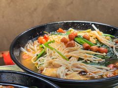 -多鱼炸串麻辣烫(闽江路店)
