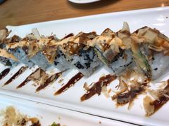 -牛油果大师寿司(瑞景店)