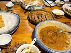 -旺角小渔村·海肠捞饭开创者(环山路店)