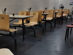 大堂-福海面馆(阳曲店)