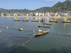 -新安江山水画廊风景区