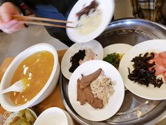 云南过桥米线-福利来酒店(泺源大街店)
