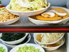 -玲燕蒸菜馆(江东路店)