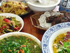 -北京烤鸭店(新桥家园·浦口店)