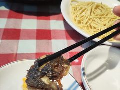 -老街鱼嘴巴(坡子街老店)