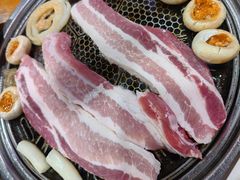 -杀猪天·韩国烤肉(总店)