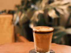 -COTTON CAFE(德信·中外公寓店)