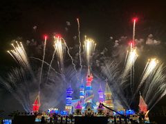 -沈阳方特欢乐世界