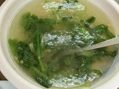 -小有天灌汤包老菜馆(南一马路店)