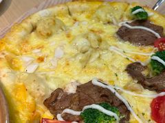 -米斯特比萨(罗斯福店)
