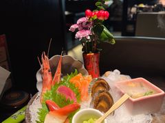 -匠和风精致料理(莆田财富中心店)