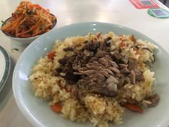 -帕米尔食府(白云观店)