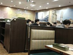 -萨莉亚意式餐厅(星海广场店)