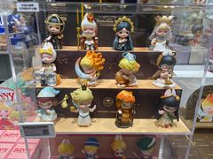 -泡泡玛特POPMART(上海环球港店)