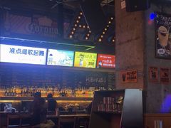 -HIB HUB公社(解放西路店)