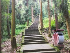 -峨眉山风景名胜区
