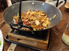 -吃货私房菜(丽江束河古镇店)