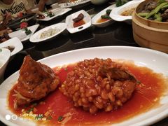 -新南华大酒店(广中店)