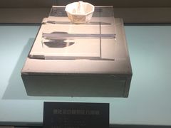 -宁夏博物馆