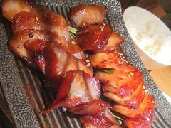 -阿强家川菜·29年老字号(岗顶店)