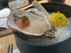 -乌君·酒场·炭火烧鸟(侨城坊店)