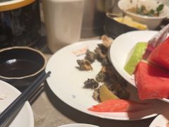 -V-ONE西雅图海鲜自助餐厅(仓山万达广场店)