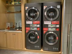 -桔子酒店(青岛五四广场店)