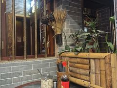 -吴财记面家(大同路店)