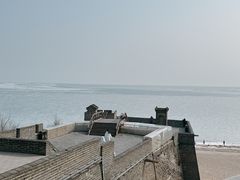 -老龙头景区