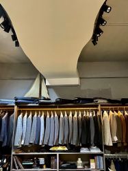 -ChenV西服礼服高级定制(市区养育巷店)