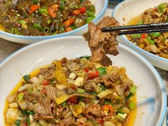 -小乡小镇·传承桐庐土菜·老板亲自烧的菜