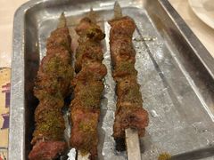 特色羊肉卷-洪长兴(广西北路店)
