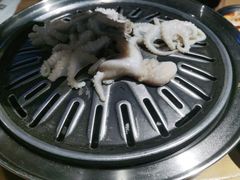 -九田家黑牛烤肉料理(溧阳吾悦店)