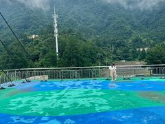 -梦幻奥陶纪景区