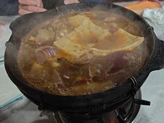 -范贤光鸡公煲(平乐园总店)