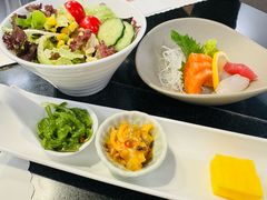 -尚水长廊铁板烧(荣祥广场店)