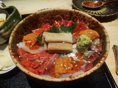 -AKIMOTO秋本寿司(双井店)