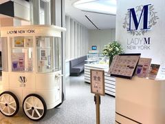 -Lady M New York(澳门伦敦人店)