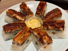 -小山日本料理(兴业太古汇店)