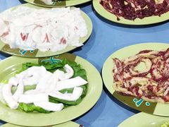 -三千坪超级火锅市场·土灶牛肉火锅